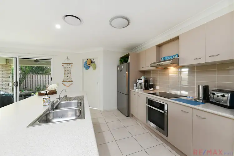 Fourth view of Homely house listing, 13 Elvena Circuit, Little Mountain QLD 4551