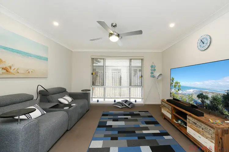 Fifth view of Homely house listing, 13 Elvena Circuit, Little Mountain QLD 4551