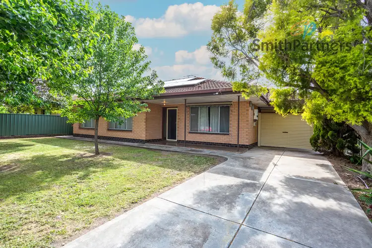 23 Parcoola Avenue, Hope Valley SA 5090