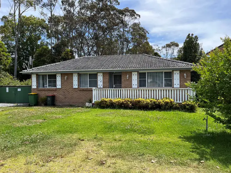 Main view of Homely house listing, 88 Jarrett Street, Wyoming NSW 2250