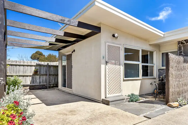 7/1967 Point Nepean Road, Tootgarook VIC 3941