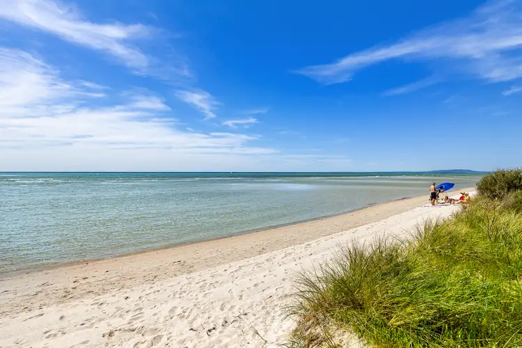 Second view of Homely unit listing, 7/1967 Point Nepean Road, Tootgarook VIC 3941