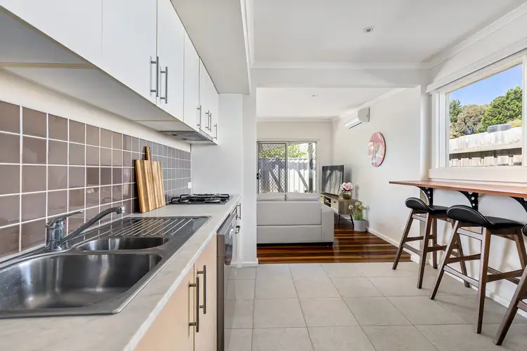 Third view of Homely unit listing, 7/1967 Point Nepean Road, Tootgarook VIC 3941