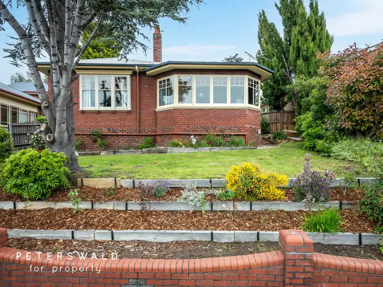 52 Augusta Road, Lenah Valley TAS 7008