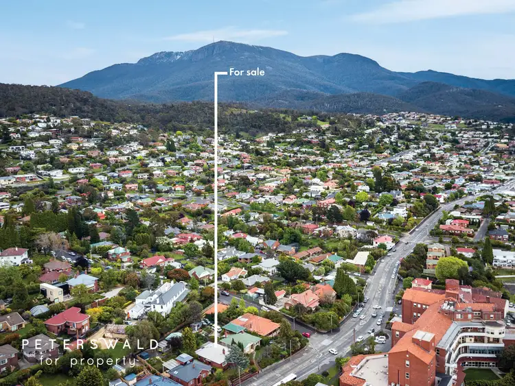 Sixth view of Homely house listing, 52 Augusta Road, Lenah Valley TAS 7008