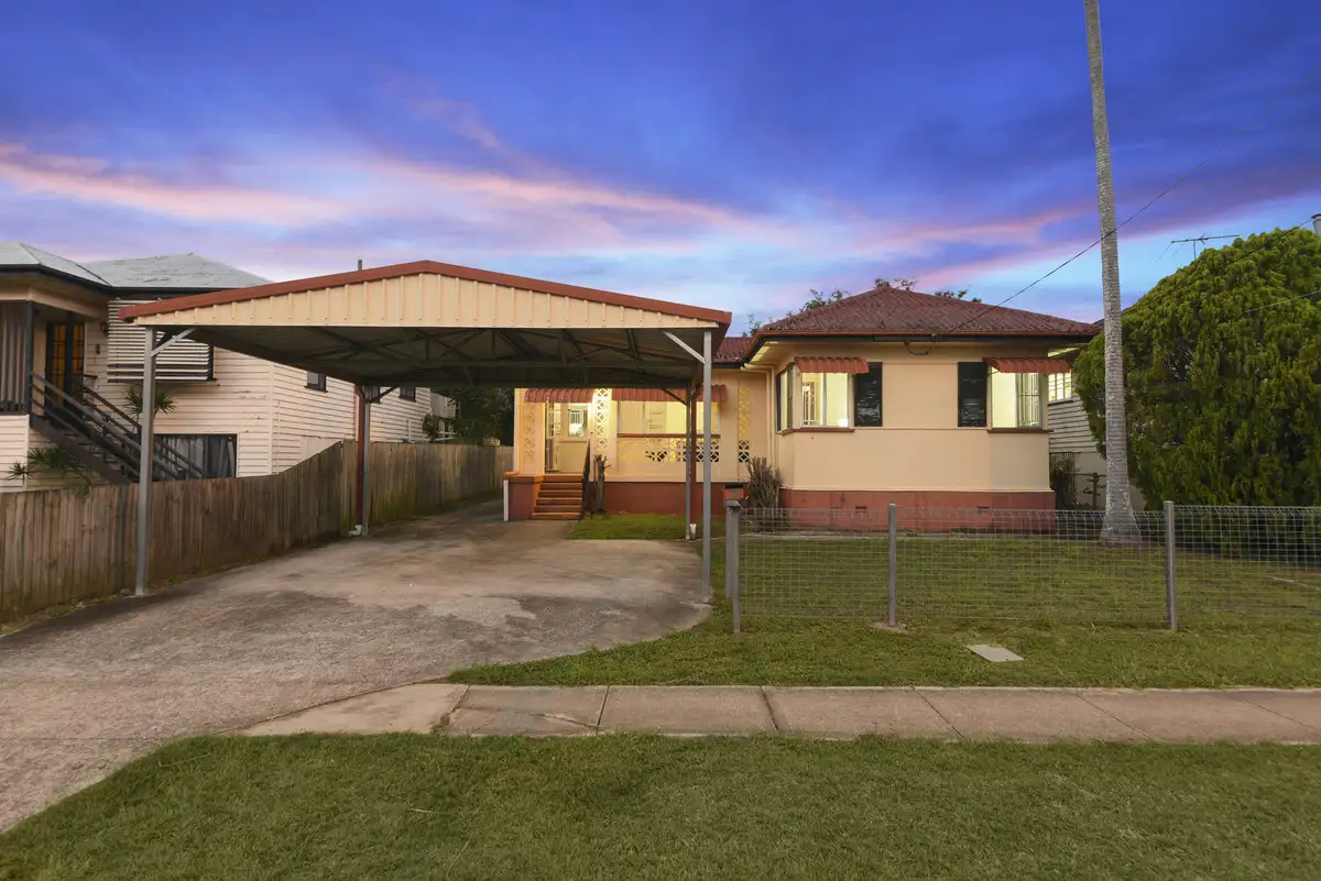 Main view of Homely house listing, 8 Kirby Road, Aspley QLD 4034