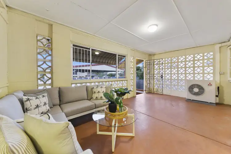 Second view of Homely house listing, 8 Kirby Road, Aspley QLD 4034