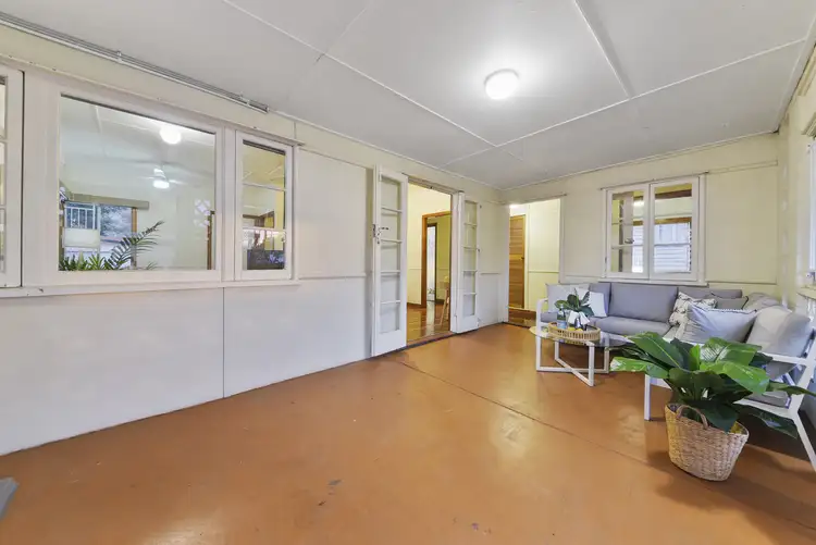 Third view of Homely house listing, 8 Kirby Road, Aspley QLD 4034