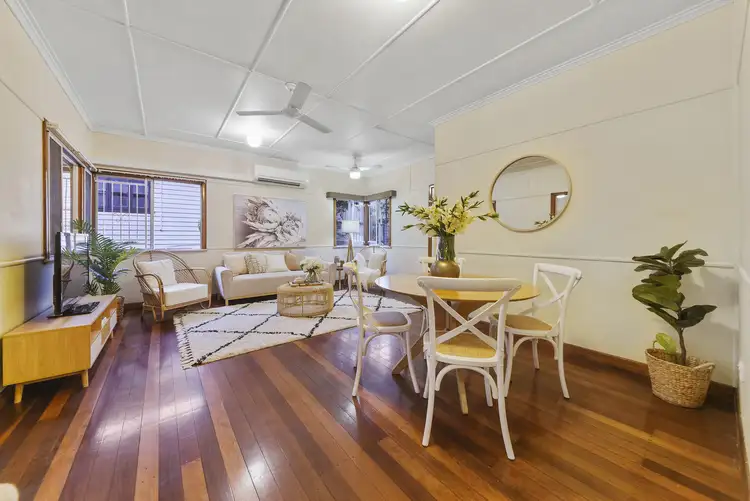 Fifth view of Homely house listing, 8 Kirby Road, Aspley QLD 4034