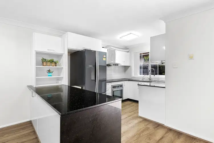 Fifth view of Homely townhouse listing, 19/75 Old Northern Road, Baulkham Hills NSW 2153