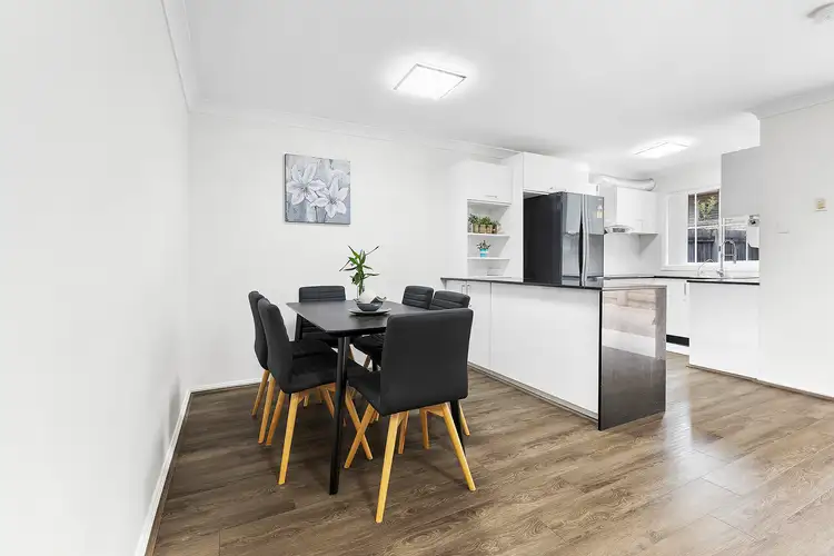 Sixth view of Homely townhouse listing, 19/75 Old Northern Road, Baulkham Hills NSW 2153