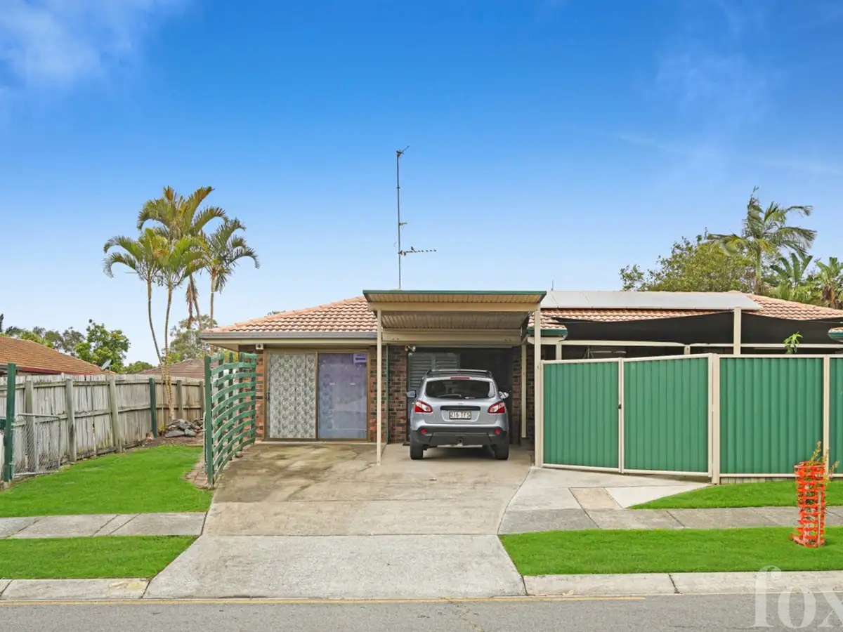 Main view of Homely semi-detached listing, 2/21 Botanical Drive, Labrador QLD 4215