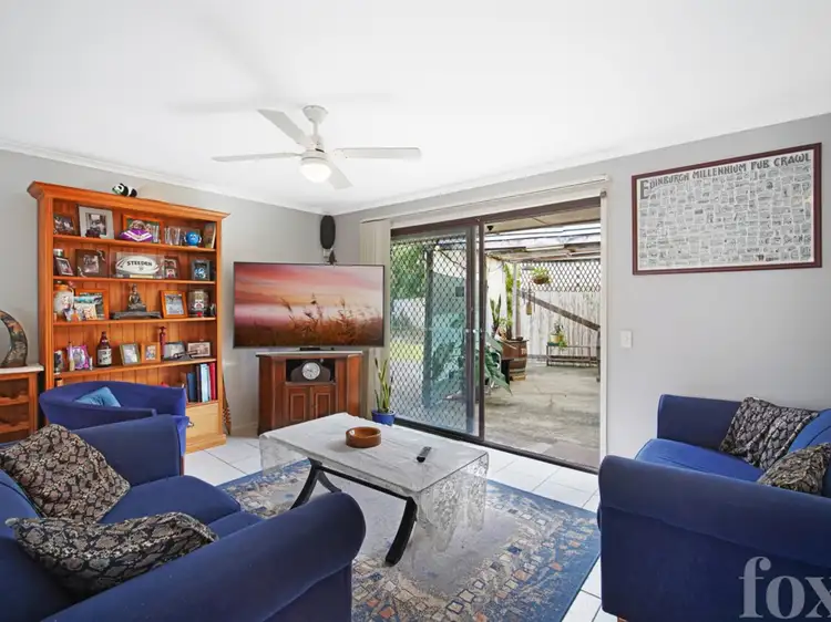 Fourth view of Homely semi-detached listing, 2/21 Botanical Drive, Labrador QLD 4215