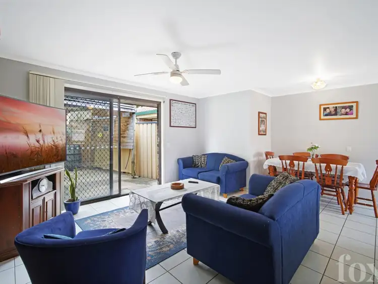Sixth view of Homely semi-detached listing, 2/21 Botanical Drive, Labrador QLD 4215