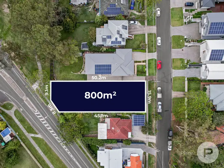 12 Canopus Street, Coorparoo QLD 4151