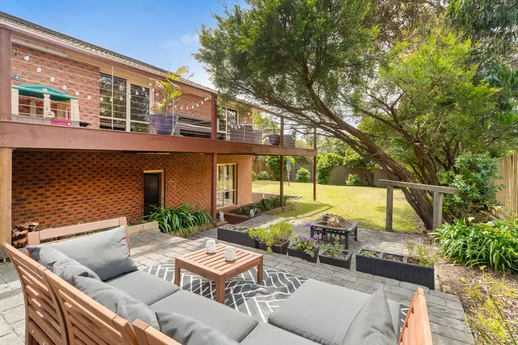 Second view of Homely house listing, 5 Wiringa Crescent, Mount Eliza VIC 3930