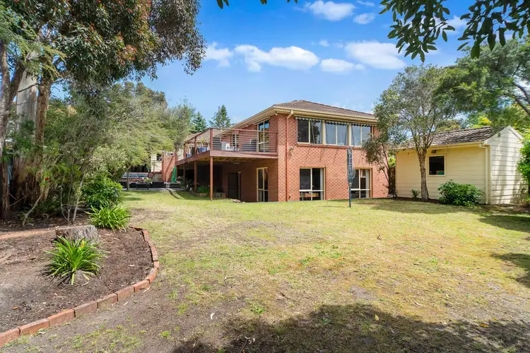 Third view of Homely house listing, 5 Wiringa Crescent, Mount Eliza VIC 3930
