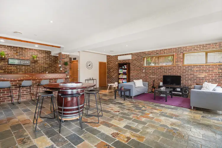 Fourth view of Homely house listing, 5 Wiringa Crescent, Mount Eliza VIC 3930