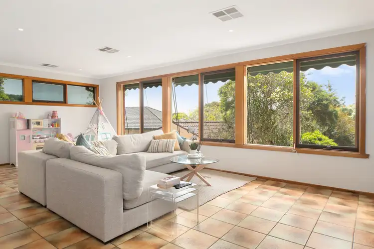 Sixth view of Homely house listing, 5 Wiringa Crescent, Mount Eliza VIC 3930