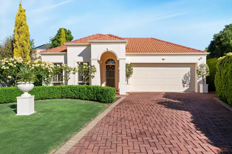 Main view of Homely house listing, 3 Grosvenor Court, Athelstone SA 5076