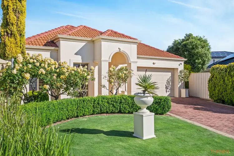 Second view of Homely house listing, 3 Grosvenor Court, Athelstone SA 5076