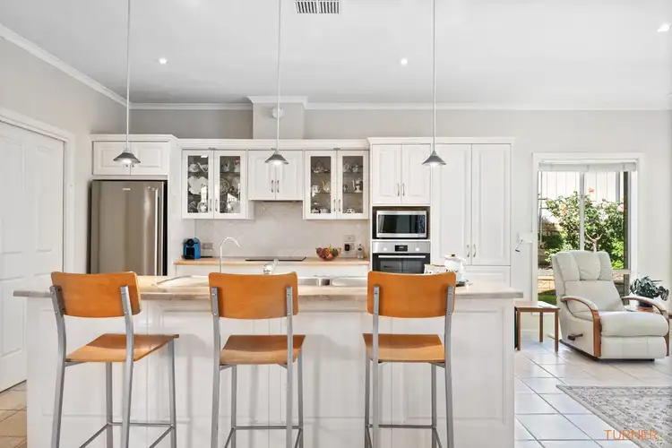 Fifth view of Homely house listing, 3 Grosvenor Court, Athelstone SA 5076