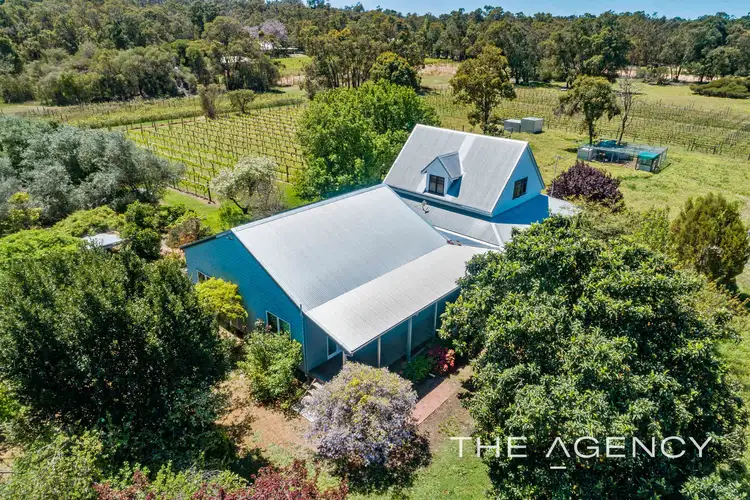 700 Lion Street, Sawyers Valley WA 6074