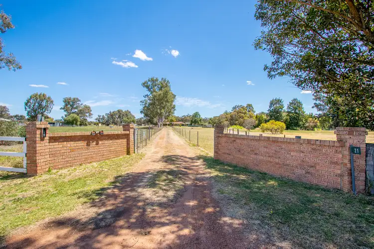 Main view of Homely house listing, 21 Carl Street, Muchea WA 6501