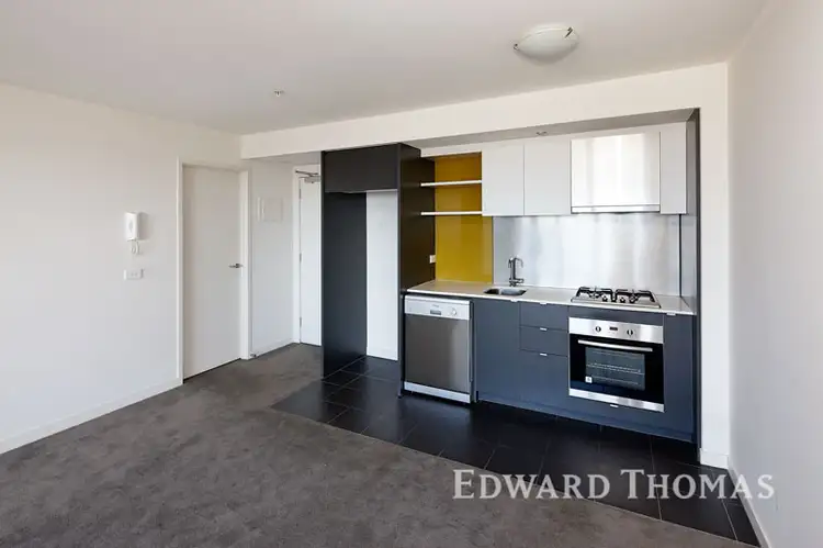 Second view of Homely apartment listing, 904/240 Barkly Street, Footscray VIC 3011