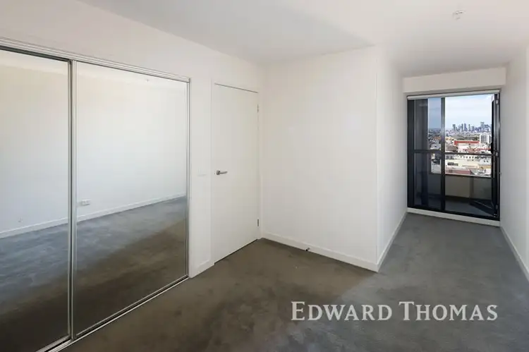 Fourth view of Homely apartment listing, 904/240 Barkly Street, Footscray VIC 3011