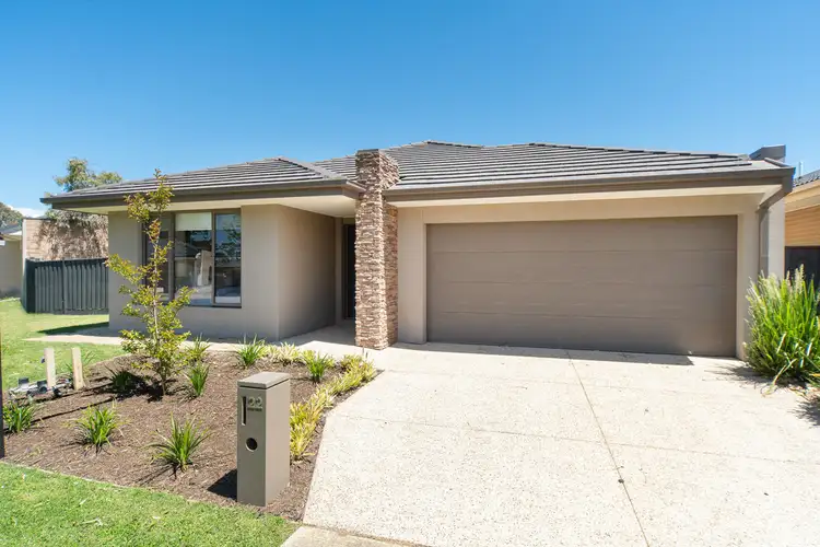 22 Warrego Circuit, Sandhurst VIC 3977