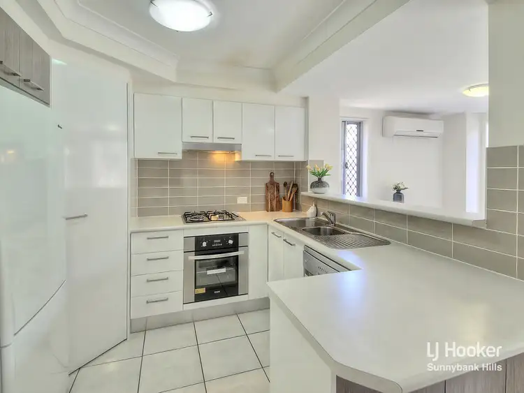 Second view of Homely townhouse listing, 16/39 Gumtree Street, Runcorn QLD 4113