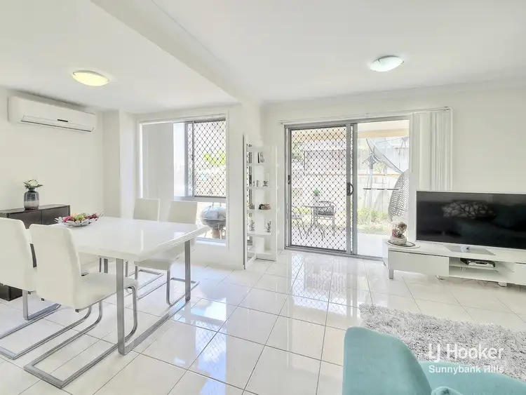 Third view of Homely townhouse listing, 16/39 Gumtree Street, Runcorn QLD 4113