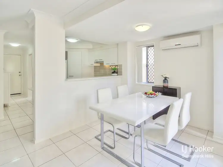 Fourth view of Homely townhouse listing, 16/39 Gumtree Street, Runcorn QLD 4113