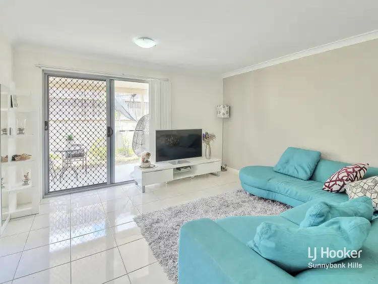 Fifth view of Homely townhouse listing, 16/39 Gumtree Street, Runcorn QLD 4113