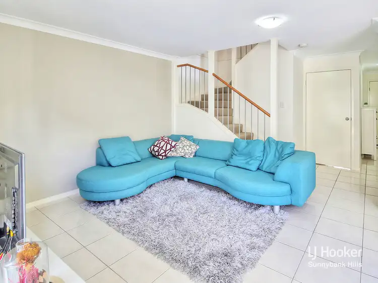 Sixth view of Homely townhouse listing, 16/39 Gumtree Street, Runcorn QLD 4113