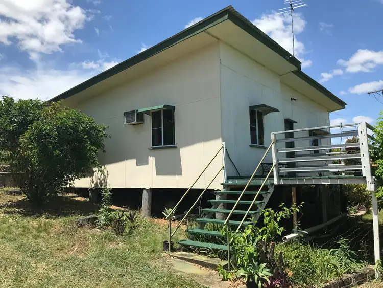 71 Sisalana Road, Bajool QLD 4699