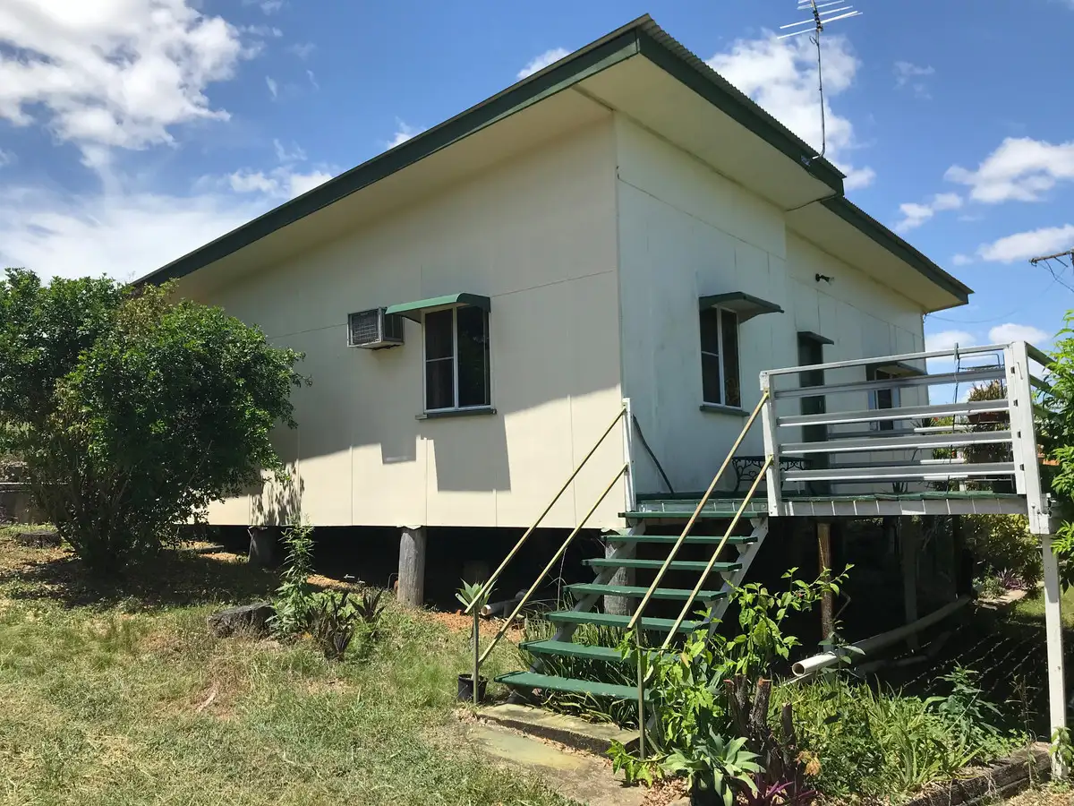 Main view of Homely rural property listing, 71 Sisalana Road, Bajool QLD 4699