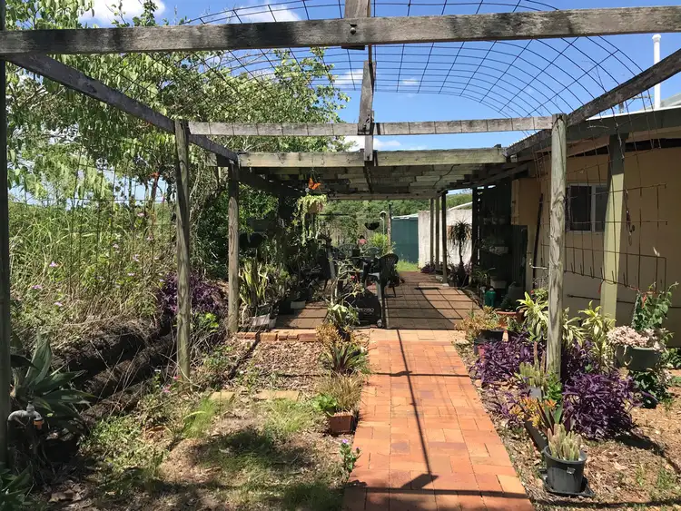 Second view of Homely rural property listing, 71 Sisalana Road, Bajool QLD 4699