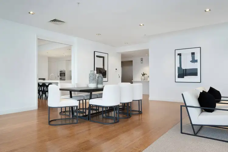 Third view of Homely apartment listing, 1201/2 Mount Street Walk, Pyrmont NSW 2009