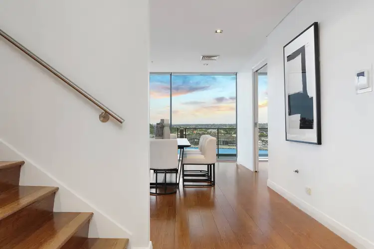 Sixth view of Homely apartment listing, 1201/2 Mount Street Walk, Pyrmont NSW 2009