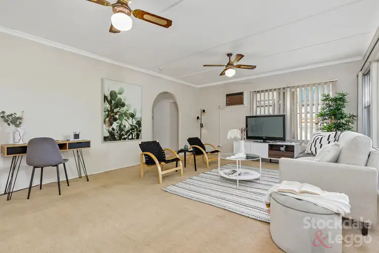 Third view of Homely house listing, 8 Oxley Court, Broadmeadows VIC 3047