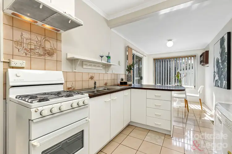 Fourth view of Homely house listing, 8 Oxley Court, Broadmeadows VIC 3047