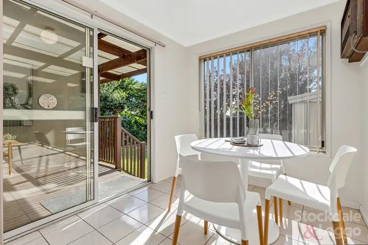Fifth view of Homely house listing, 8 Oxley Court, Broadmeadows VIC 3047