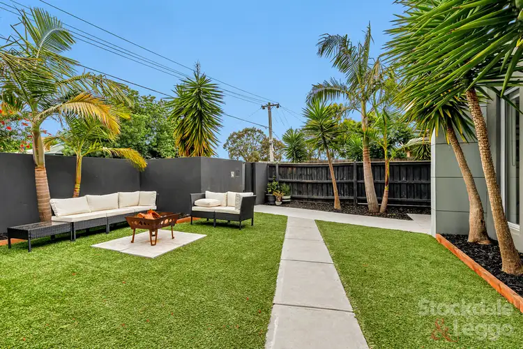 Second view of Homely townhouse listing, 1/61 Loongana Avenue, Glenroy VIC 3046