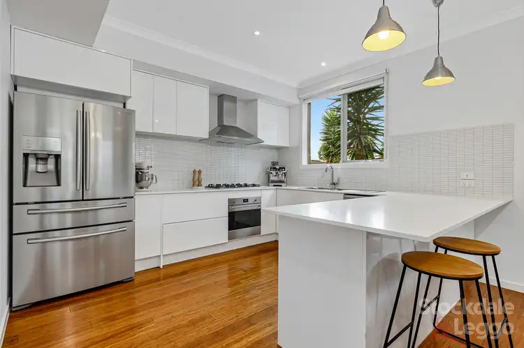 Third view of Homely townhouse listing, 1/61 Loongana Avenue, Glenroy VIC 3046