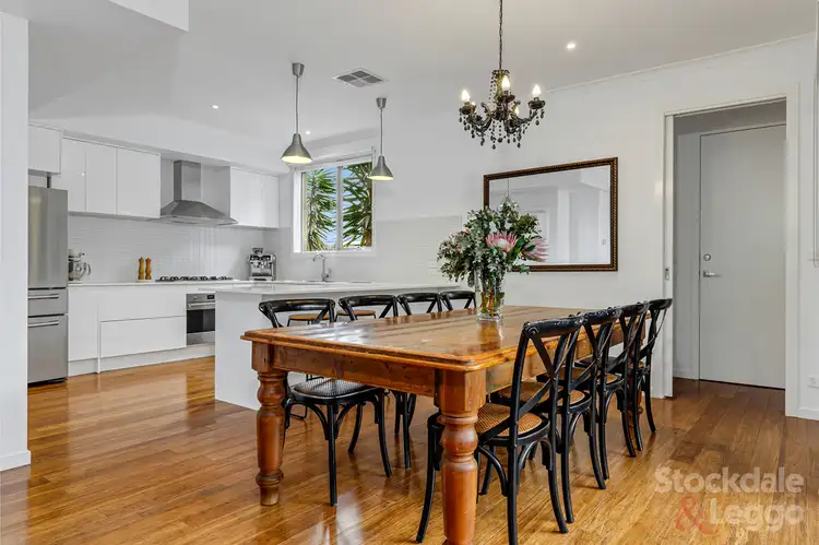 Fourth view of Homely townhouse listing, 1/61 Loongana Avenue, Glenroy VIC 3046