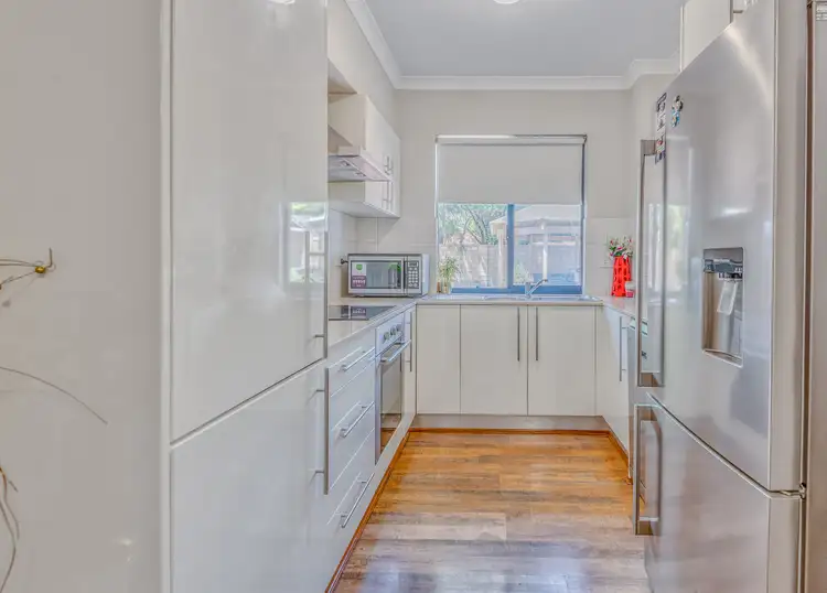 Second view of Homely unit listing, 8/41 Camberwell Street, Beckenham WA 6107