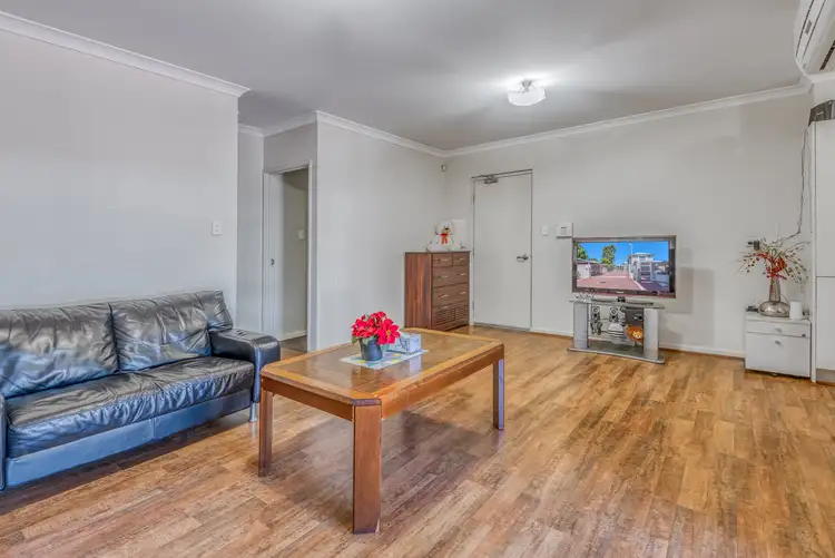 Sixth view of Homely unit listing, 8/41 Camberwell Street, Beckenham WA 6107