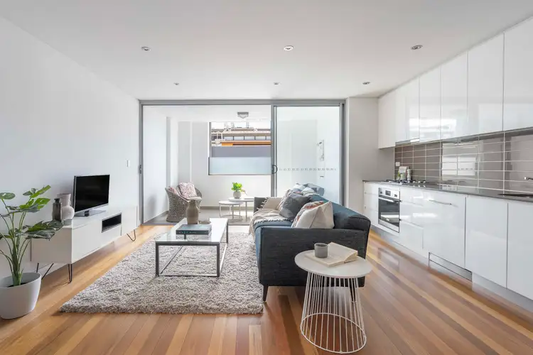 4/42-44 Gibbens Street, Camperdown NSW 2050
